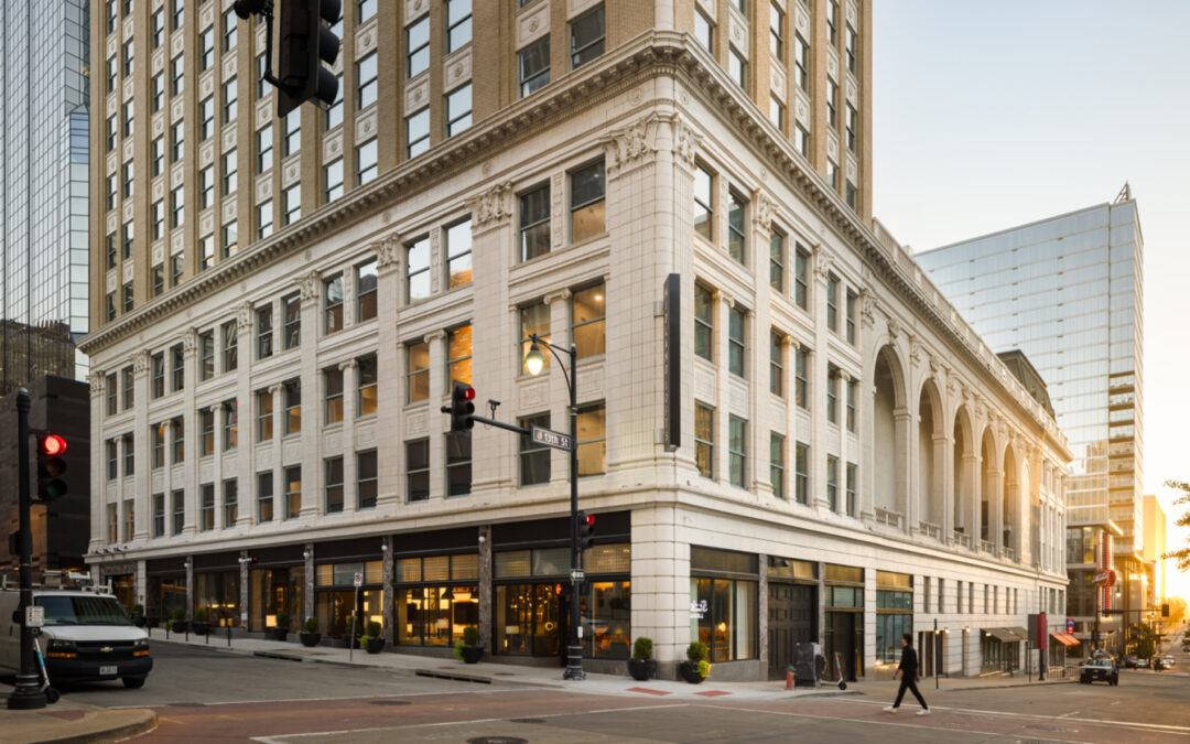 The Midland Lofts