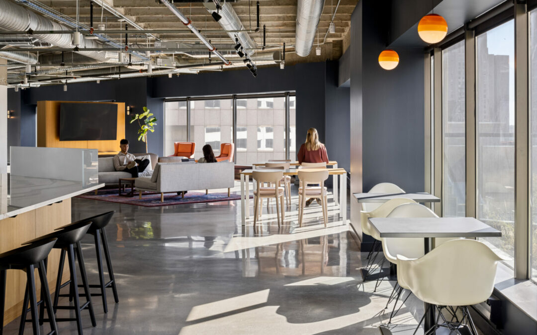 PayIt Headquarters