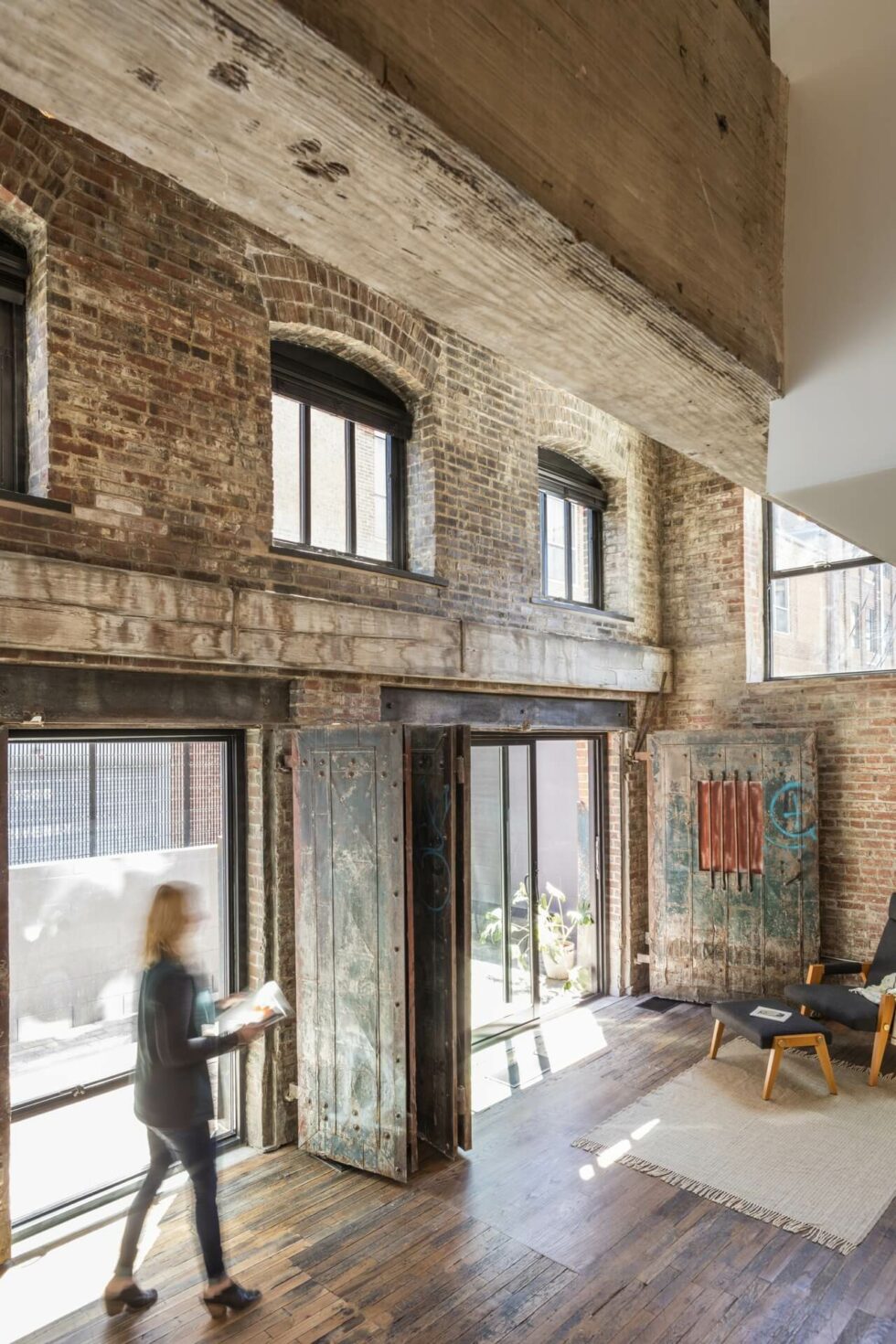 Image showcasing Historic Warehouse Converted into Luxury, Boutique Apartments - Helix ...