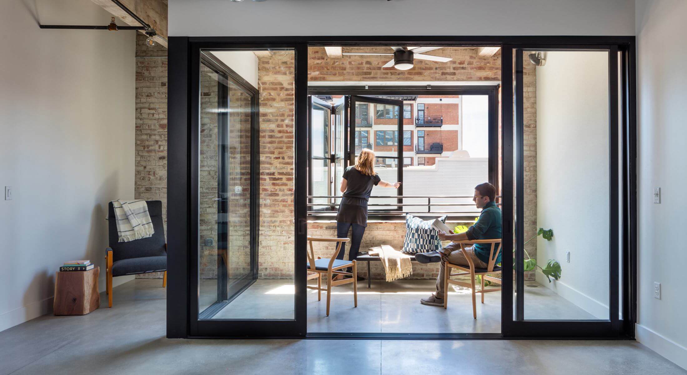 Picture of Historic Warehouse Converted into Luxury, Boutique Apartments - Helix ...
