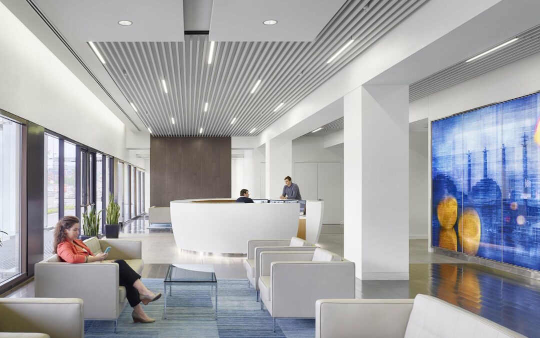 Blue Cross Blue Shield Kansas City Headquarters