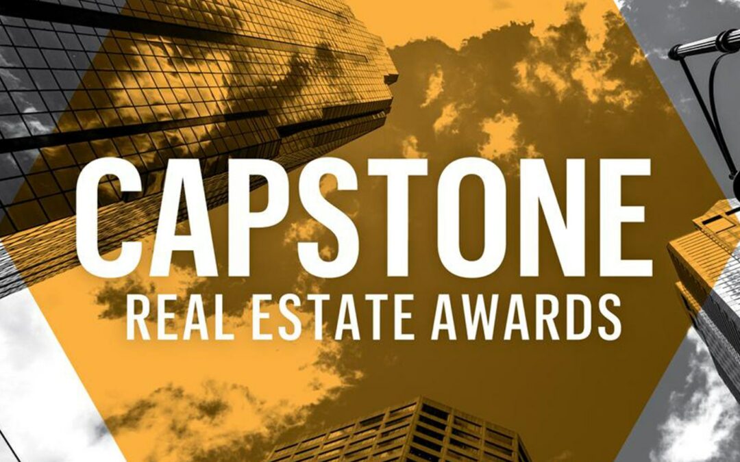 Two Helix Clients Honored at Kansas City Business Journal’s Capstone Awards