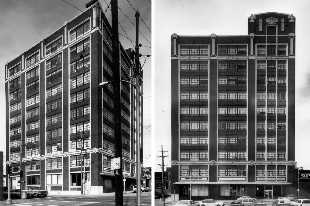 Corrigan Station Renovation Brings Historic Tie to the Kansas City Streetcar Full Circle