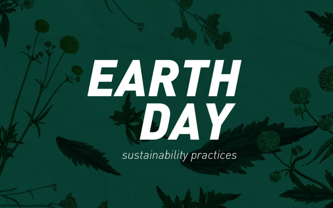 Earth Day 2019