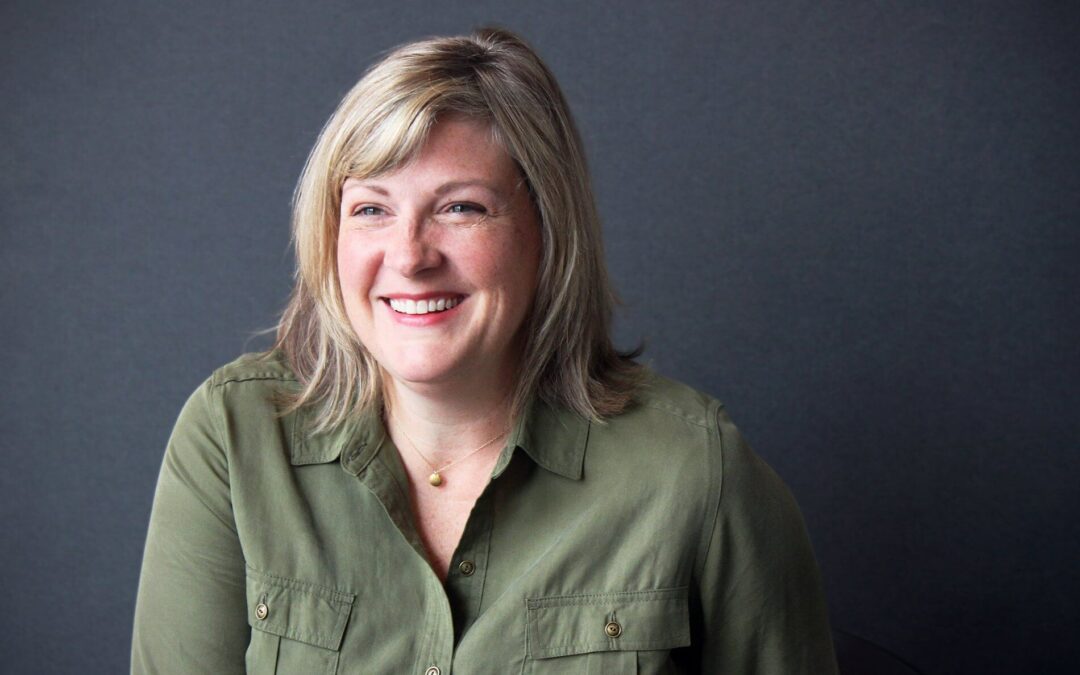 Erika Moody elected as Vice President for IIDA International Board