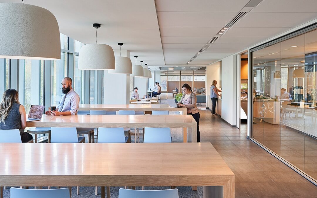 Financial Services Institution