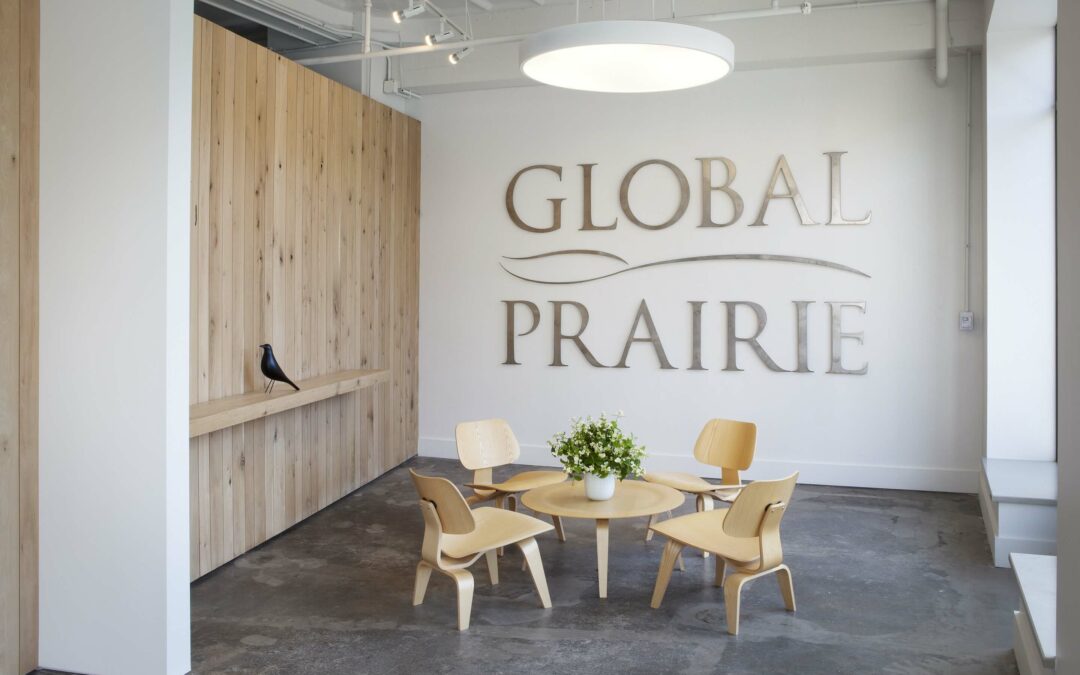 Global Prairie