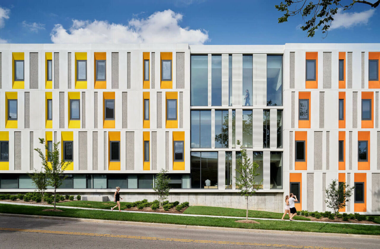 Helix Architecture + Design Opens Denver Office - Helix Architecture ...