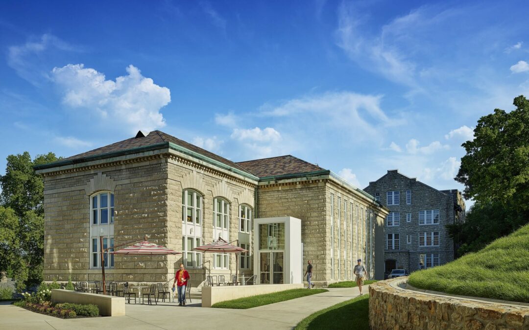 Norrington Center