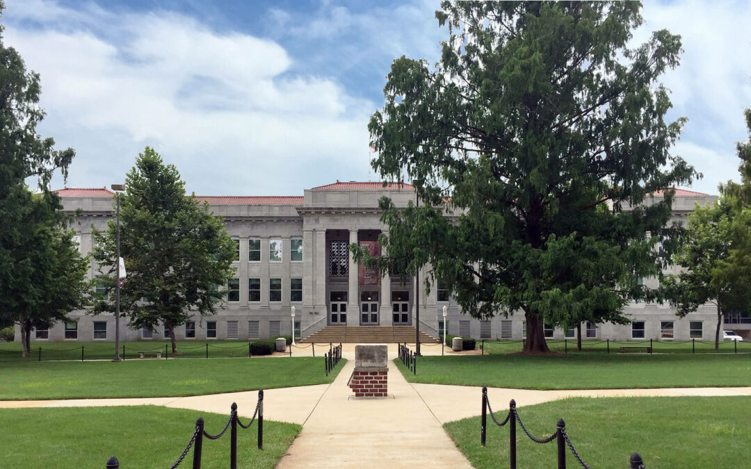 Missouri State University Historic Renovation Merges Past and Present