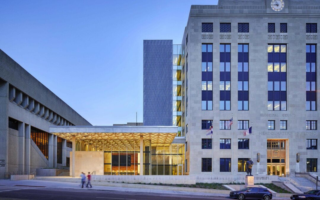 DEKC2017 |  AIA Kansas City 2016 Project of the Year