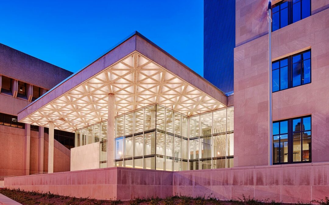 Helix Architecture + Design Receives Top Honors at AIA Kansas City Design Excellence Awards