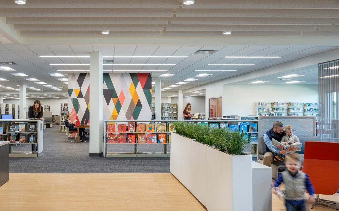 Mid-Continent Public Libraries (MCPL)