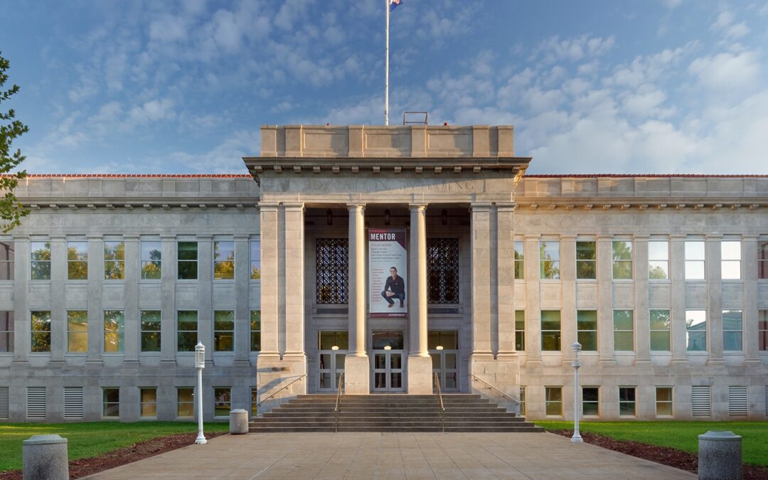 Hill Hall Renovation