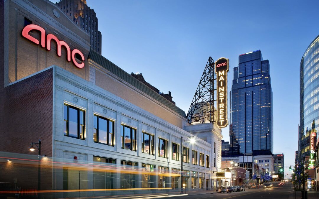 Main Street Theatre Renovation