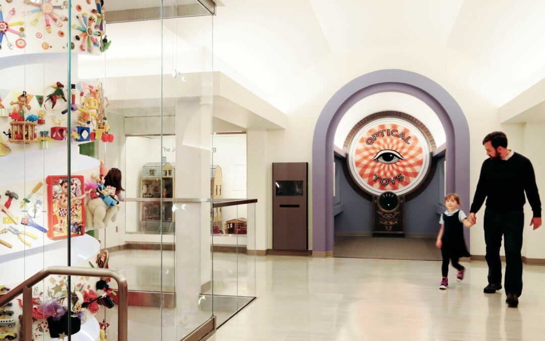 National Museum of Toys & Miniatures
