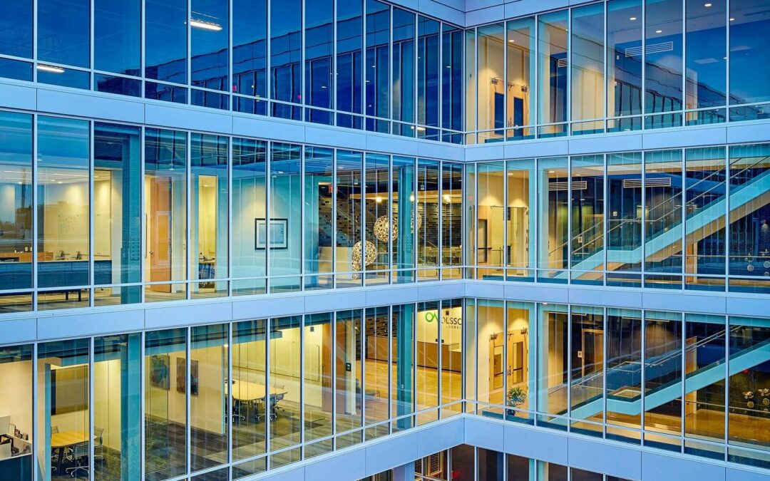 Olsson Headquarters