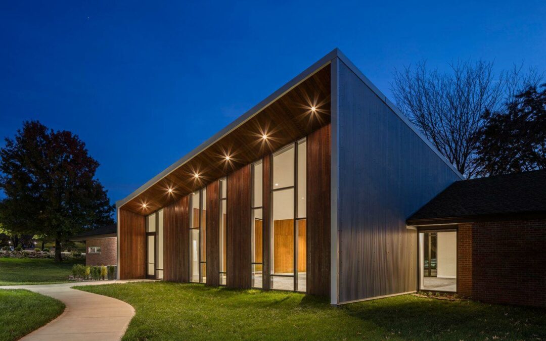 Precious Blood Renewal Center