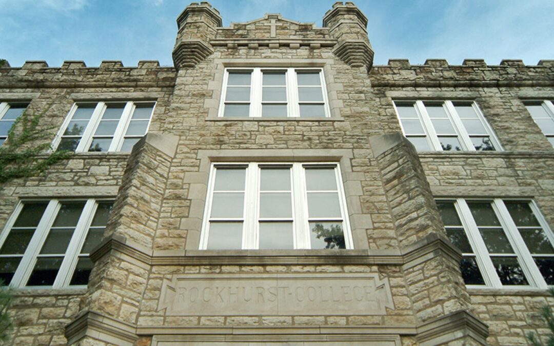 Reimagining Sedgwick Hall at Rockhurst University