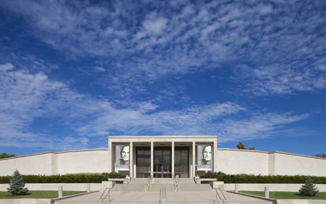 Truman Presidential Library