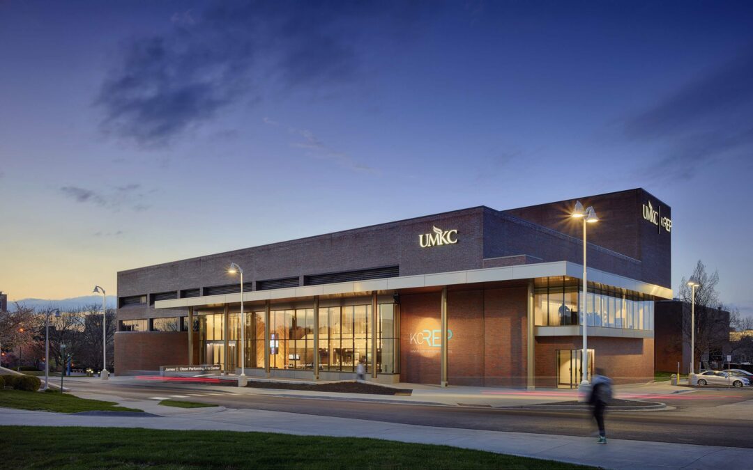 Olson Performing Arts Center