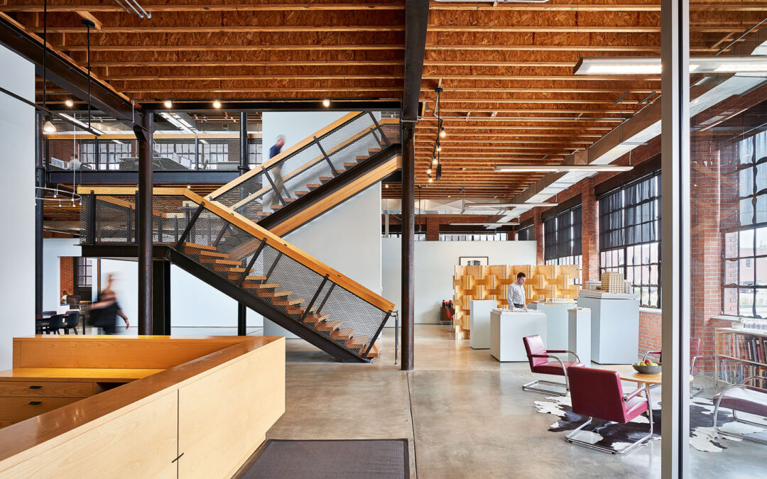 Helix Elevates Individuals with Promotions, New Roles