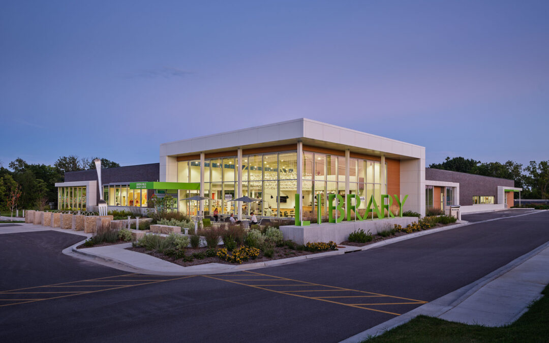 MCPL Culinary Literacy Center