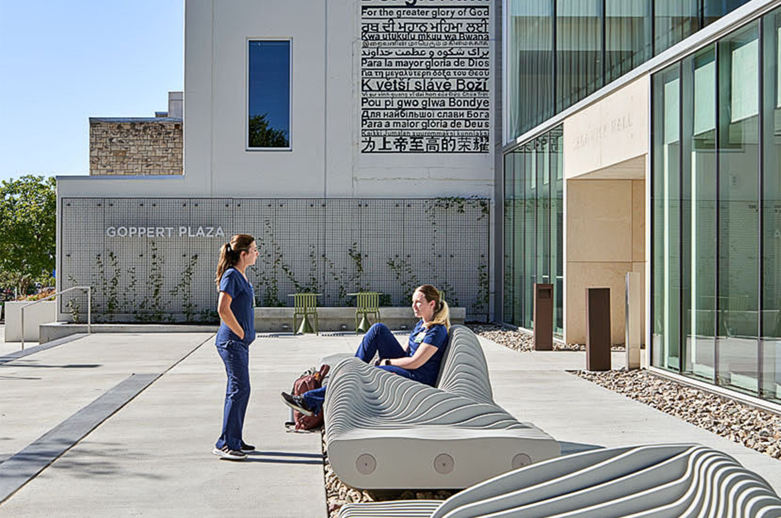 Center for Medical Education Innovation Receives Prestigious American ...
