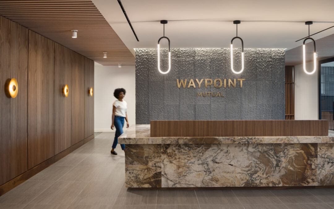 Waypoint Mutual Headquarters