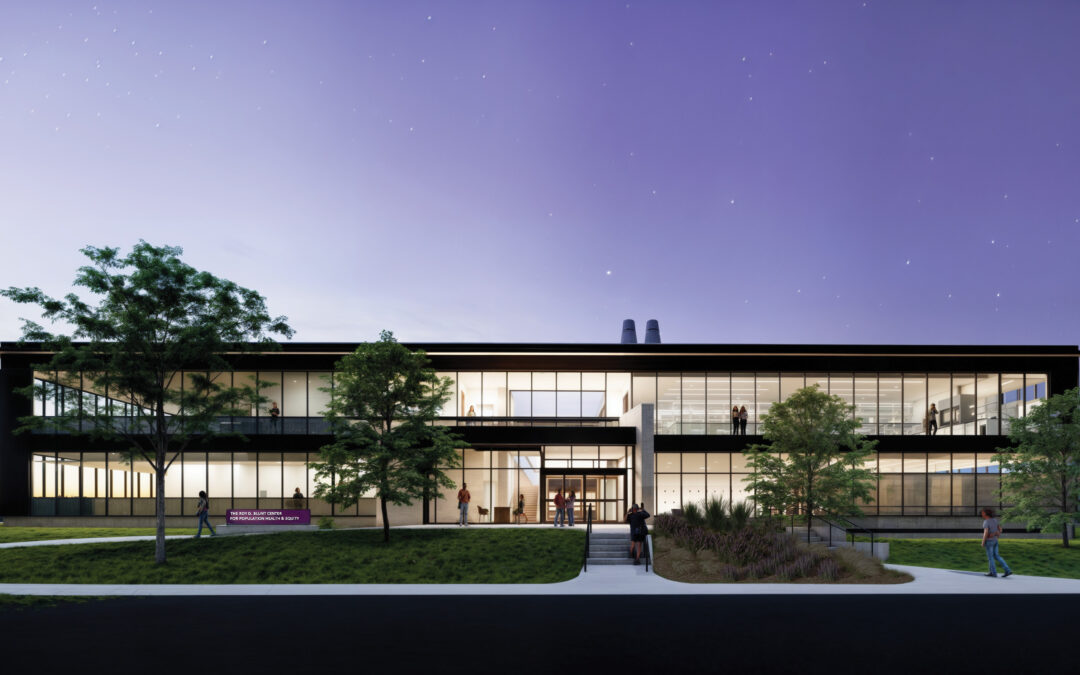Kansas City University Center for Population Health and Equity