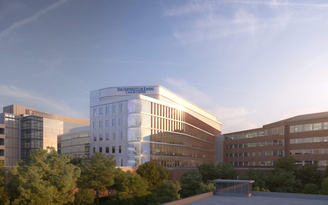 The University of Kansas Cancer Center