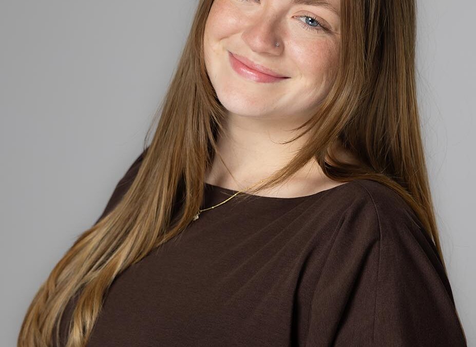 Claire Branson